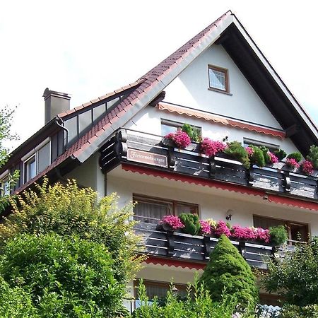 Landhaus Friedel Baiersbronn Buitenkant foto