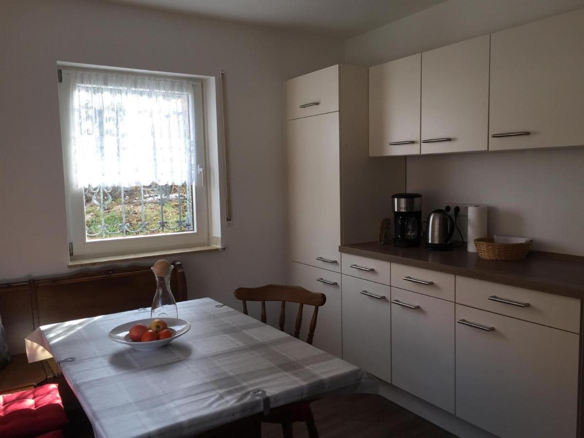 Landhaus Friedel Baiersbronn Buitenkant foto