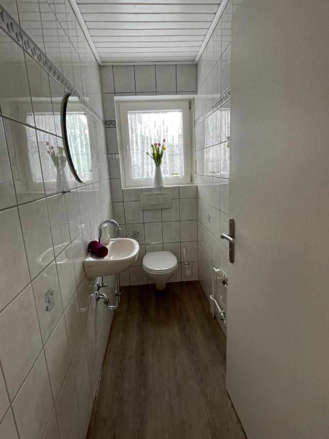 Landhaus Friedel Baiersbronn Buitenkant foto