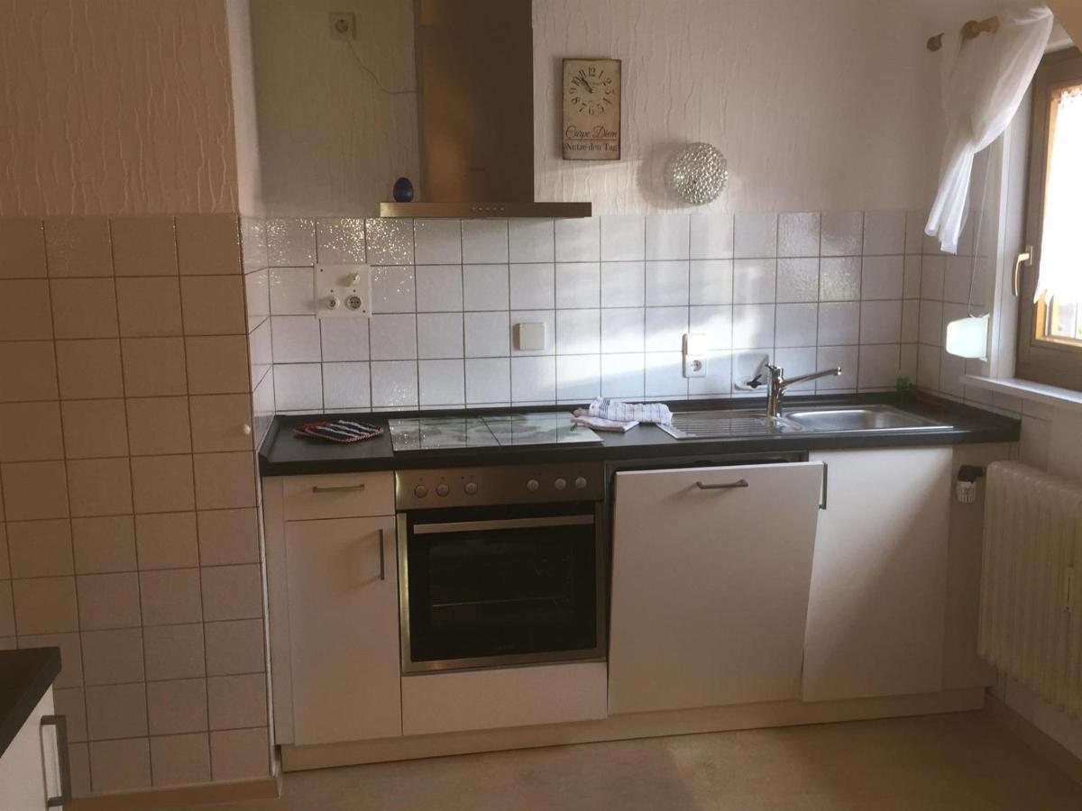 Landhaus Friedel Baiersbronn Buitenkant foto