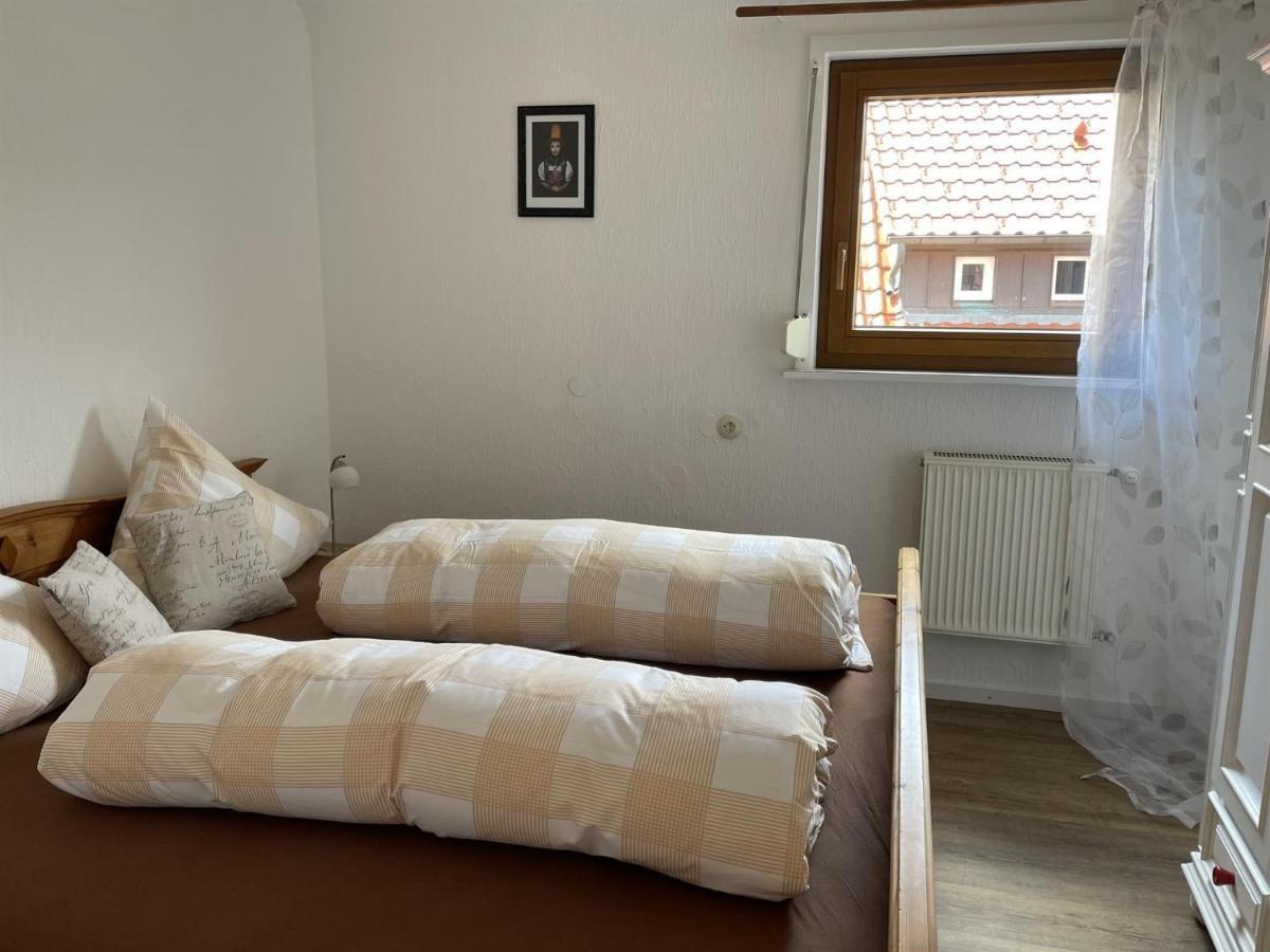 Landhaus Friedel Baiersbronn Buitenkant foto